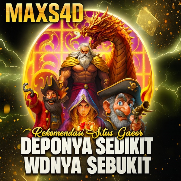 MAXS4D